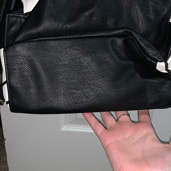 NWOT Betsy Johnson Mini Backpack - Picture 7 of 8